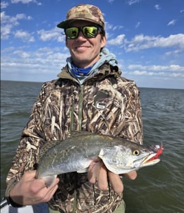 5-7 Hour Fishing Trip