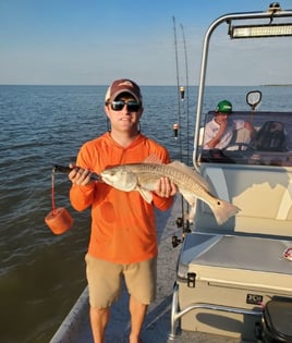 5-7 Hour Fishing Trip