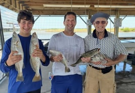 5-7 Hour Fishing Trip