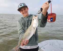 5-7 Hour Fishing Trip