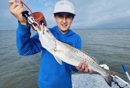 5-7 Hour Fishing Trip