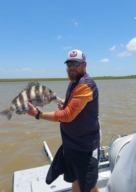 5-7 Hour Fishing Trip