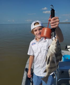 5-7 Hour Fishing Trip