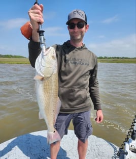 5-7 Hour Fishing Trip