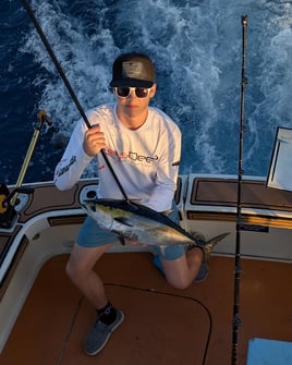 4-8 Hour Fishing Trip