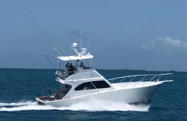 4-8 Hour Fishing Trip