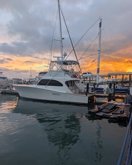 Sport Fishing KEy West