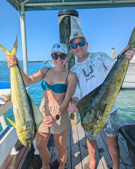 4-8 Hour Fishing Trip