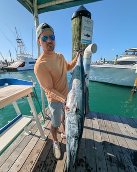 4-8 Hour Fishing Trip