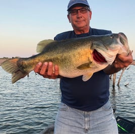 Bass Fishing Trip