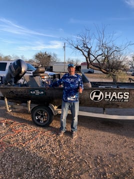 Bass Fishing Trip