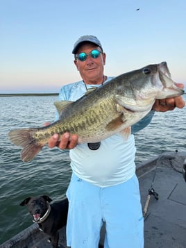 Bass Fishing Trip