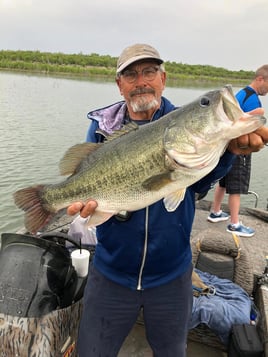 Bass Fishing Trip