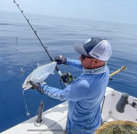 4 Hour Trip – Reef & Wreck 