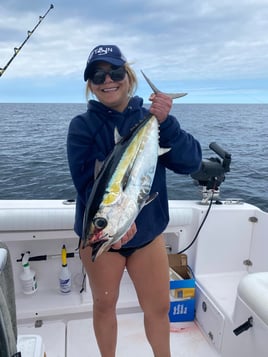 6-8 Hour Trip – Reef & Offshore