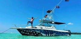 Spearfishing & Fishing