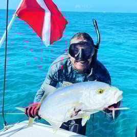 Spearfishing & Fishing