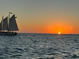 Sunset Cruises