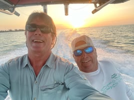 Sunset Cruises
