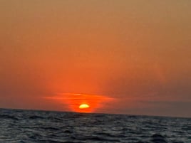 Sunset Cruises