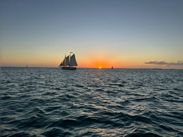 Sunset Cruises