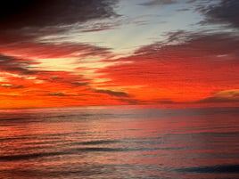 Sunset Cruises