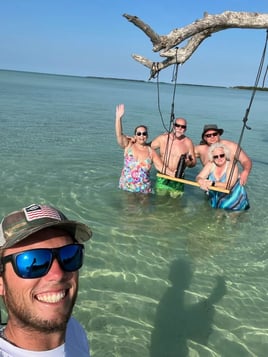 Island Adventure
