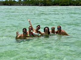 Island Adventure