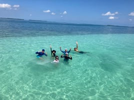 Island Adventure
