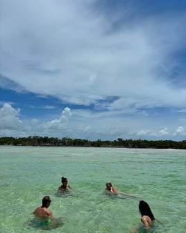 Island Adventure