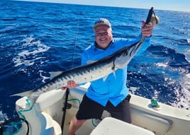 5-8 Hour Back Country Fishing