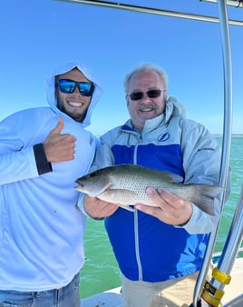 5-8 Hour Back Country Fishing