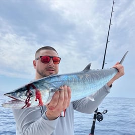 5-8 Hour Back Country Fishing