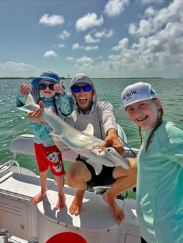 5-8 Hour Back Country Fishing