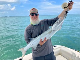 5-8 Hour Back Country Fishing