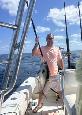 4-8 Hour Offshore Trip