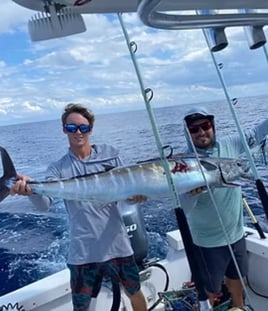 4-8 Hour Offshore Trip