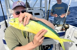 4-8 Hour Offshore Trip