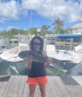 4-8 Hour Offshore Trip