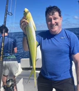 4-8 Hour Offshore Trip
