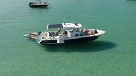 Luxury Sunset Cruise 