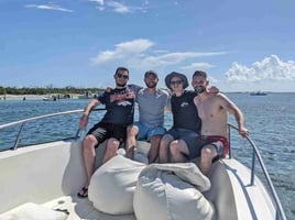 Sandbar & Snorkel - Still Dream