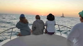 Sunset Cruise - Still Dream