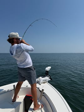 Fishing Charters