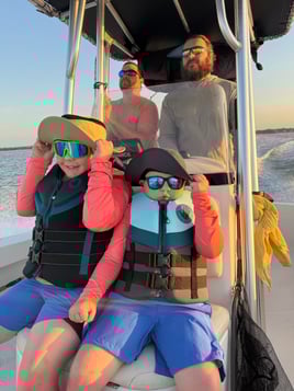 Custom Tours And Cruises!!