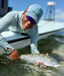 4-8 Hour Inshore Fishing Trip