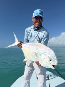 4-8 Hour Inshore Fishing Trip