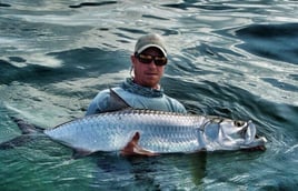 4-8 Hour Inshore Fishing Trip