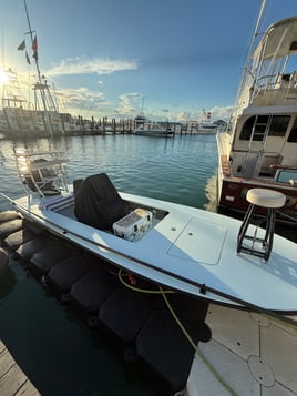 4-8 Hour Inshore Fishing Trip