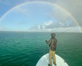 4-8 Hour Inshore Fishing Trip